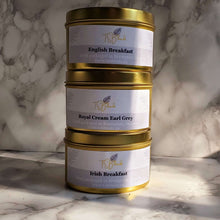 Load image into Gallery viewer, Black Tea Collection Gift Set