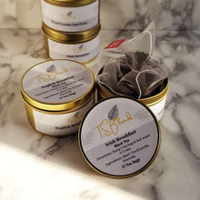 Load image into Gallery viewer, Black Tea Collection Gift Set