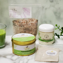 Load image into Gallery viewer, Feeling Anxious & Tired Calm Gift Set