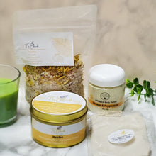 Load image into Gallery viewer, Feeling Sluggish Energy Gift Set