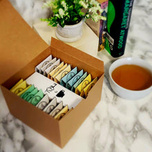 Load image into Gallery viewer, Variety Tea Box