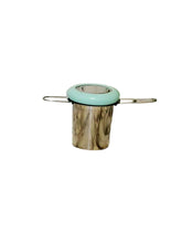 Load image into Gallery viewer, Light Blue Tea Infuser