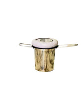 Load image into Gallery viewer, Light Grey Tea Infuser
