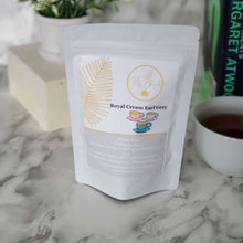 Load image into Gallery viewer, Royal Cream Earl Grey