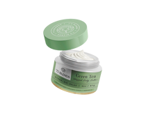 Load image into Gallery viewer, Green Tea Whipped Body Butter