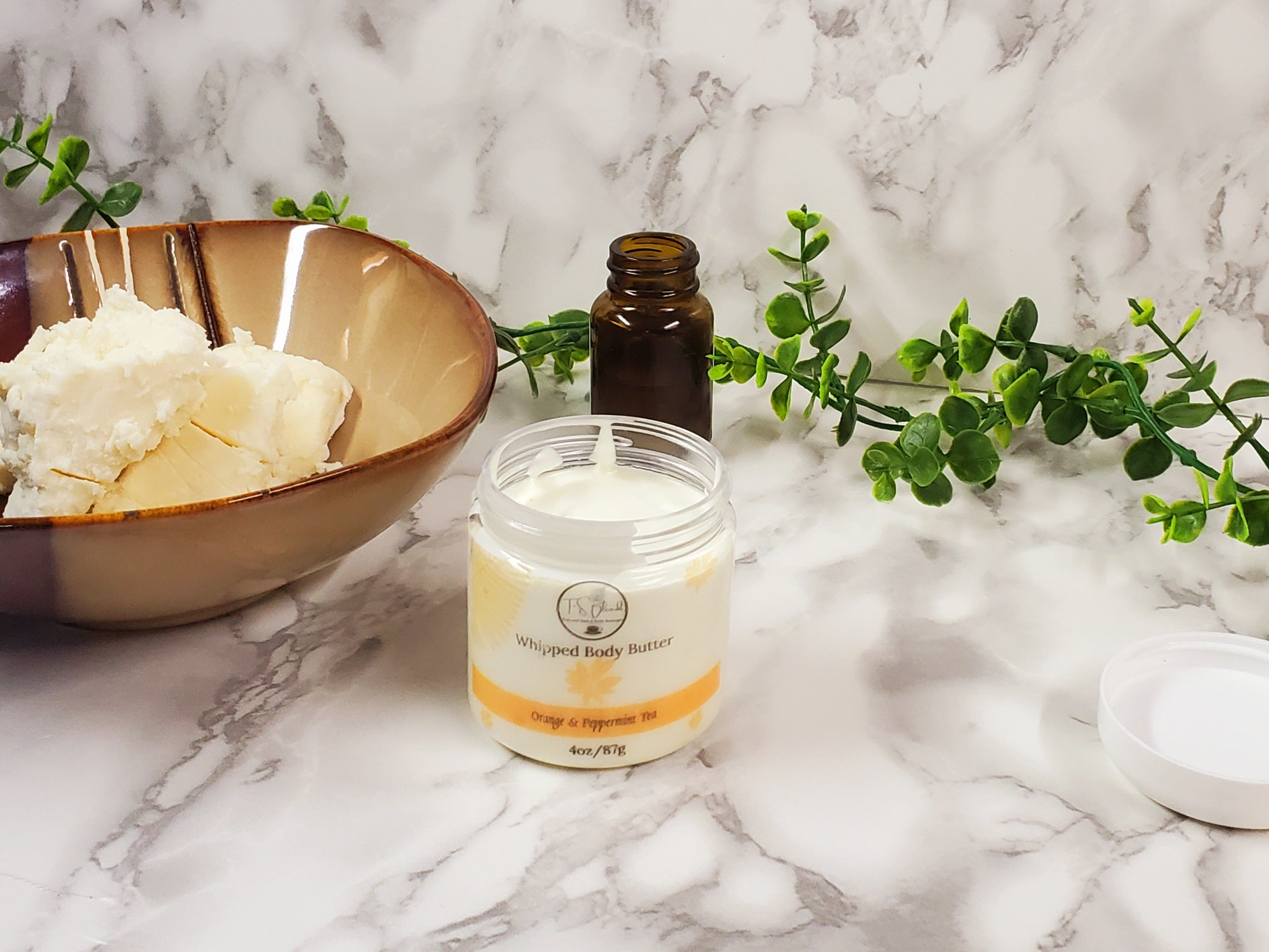 Why We Use Mango Butter?