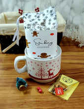 Load image into Gallery viewer, Stocking Stuffer Tea Pouch
