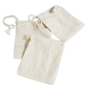 Reusable Muslin Tea Bath Bag
