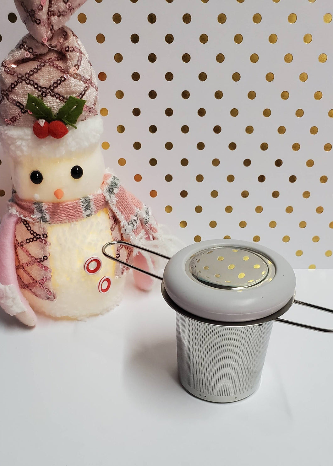 Tea Infuser