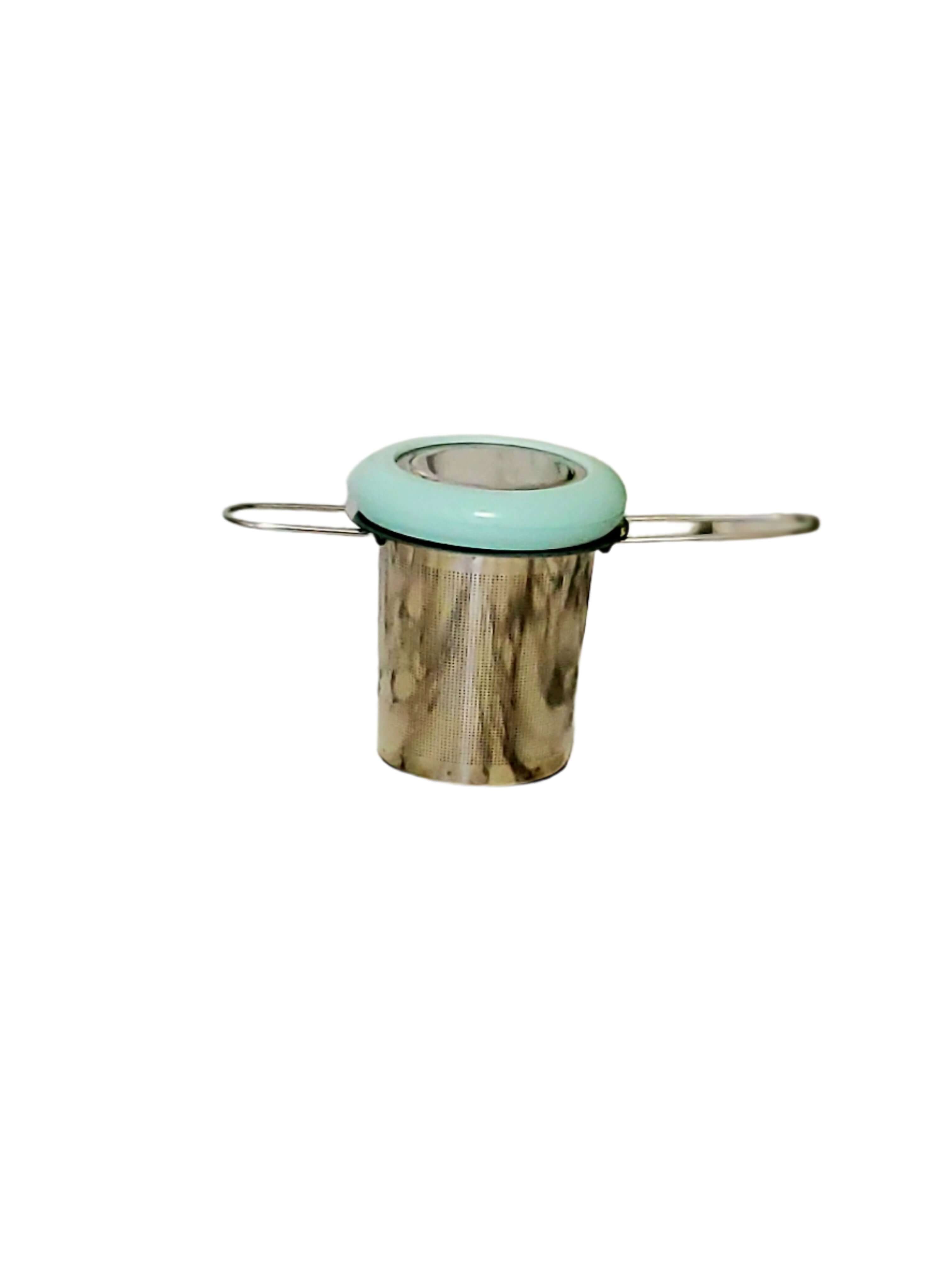 Light Blue Tea Infuser