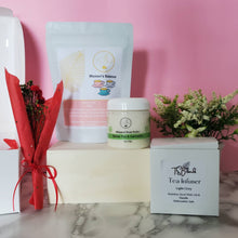 Load image into Gallery viewer, Create Your Own Self Care Gift Box

