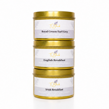 Load image into Gallery viewer, Black Tea Collection Gift Set
