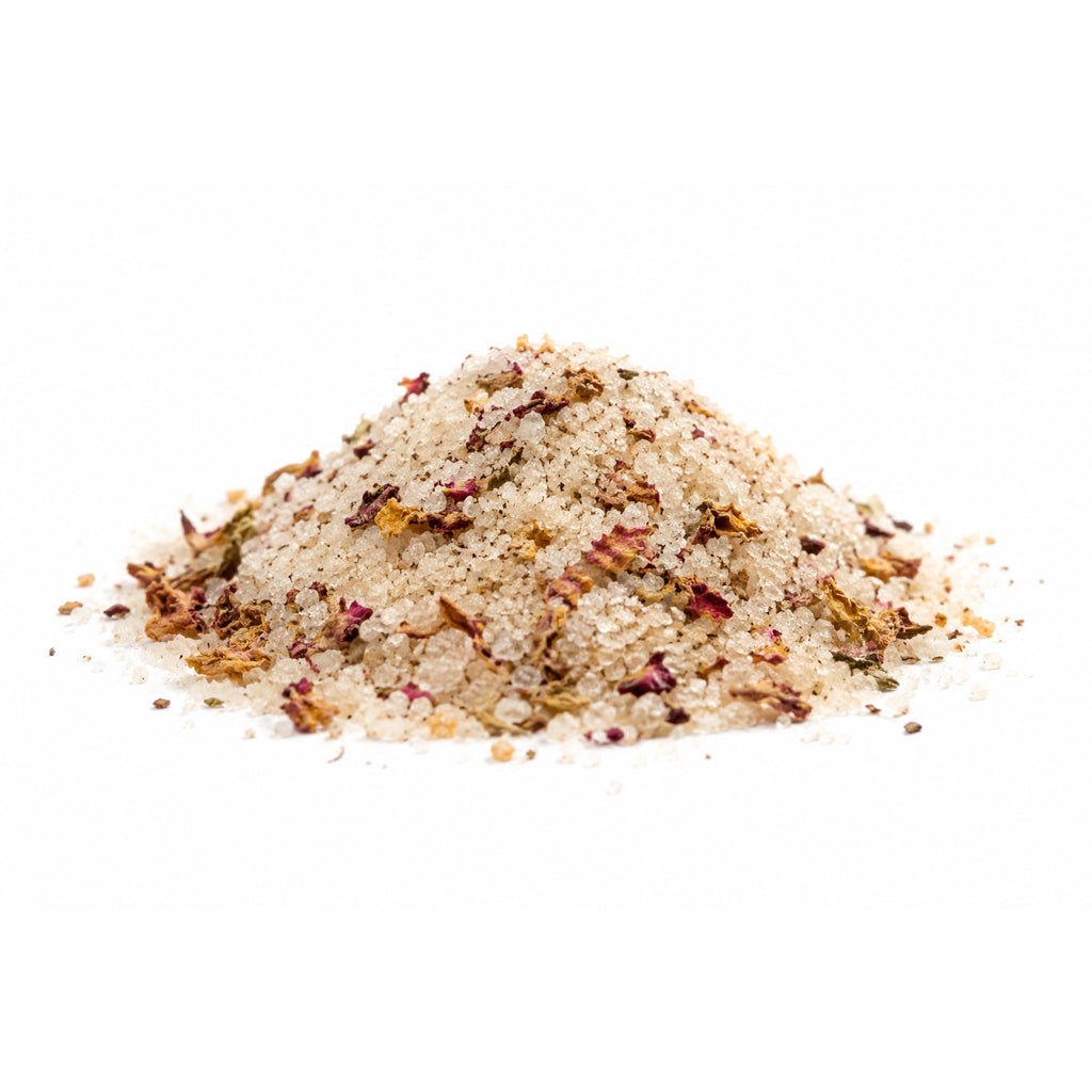 Jasmine Tea Bath Soak