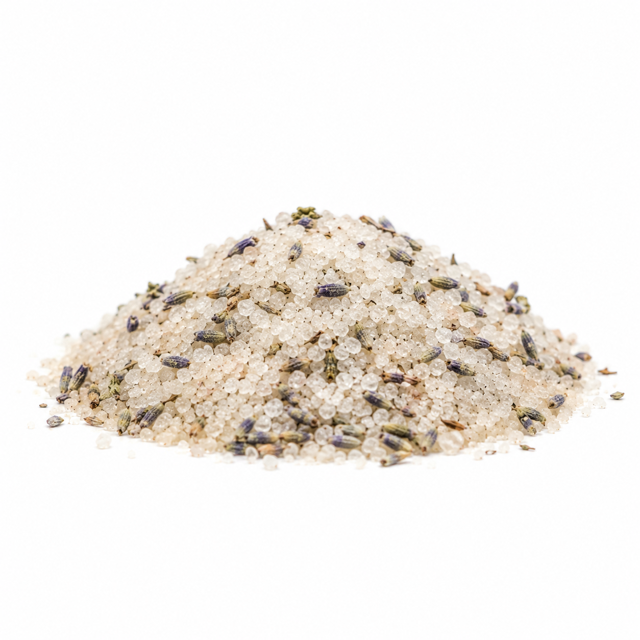 Lavender Tea Bath Soak