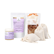 Load image into Gallery viewer, Feeling Down Renew Gift Set
