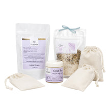 Load image into Gallery viewer, Feeling Anxious &amp; Tired Calm Gift Set
