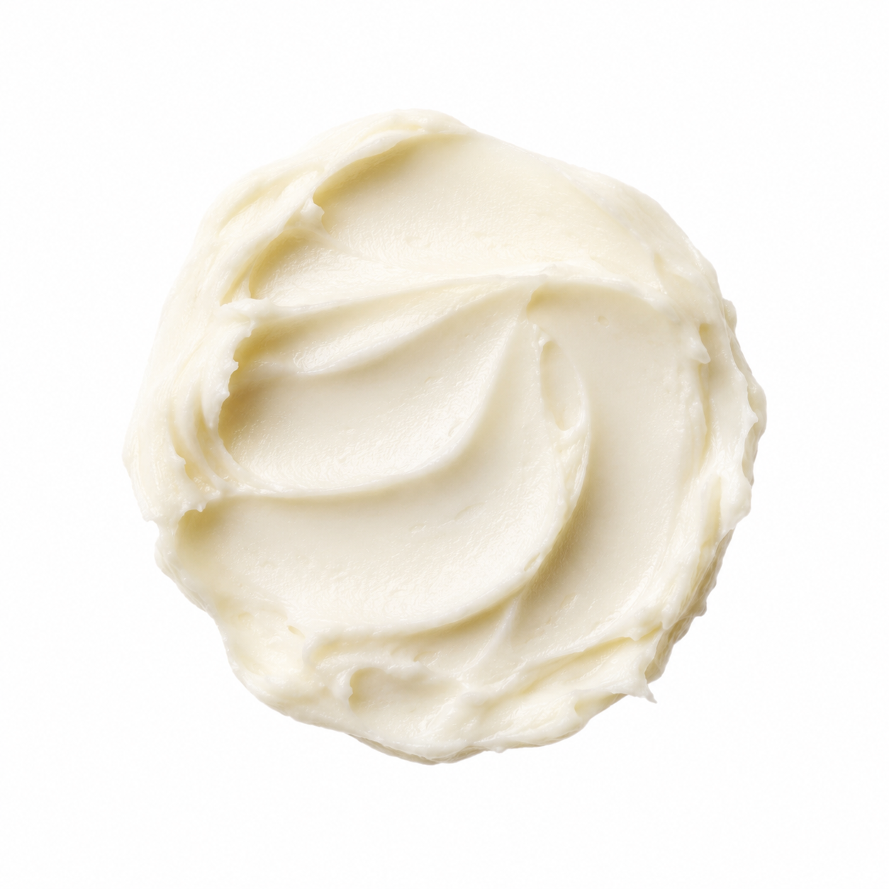 Natural Whipped Body Butter