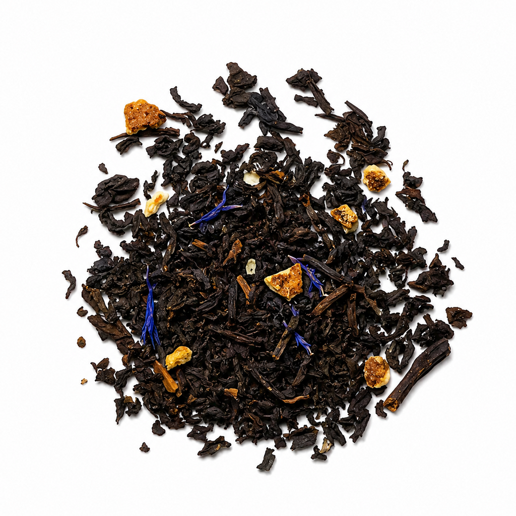 Royal Cream Earl Grey