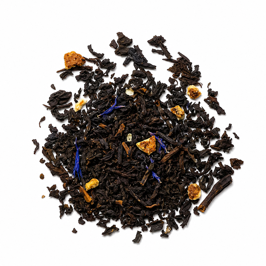 Royal Cream Earl Grey