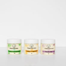 Load image into Gallery viewer, Whipped Body Butter Sampler Pack
