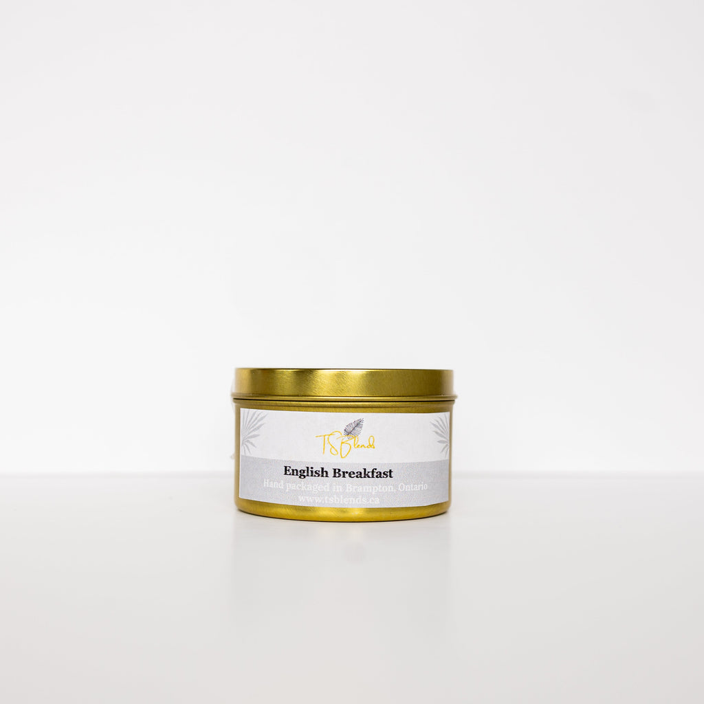 Black Tea Collection Gift Set