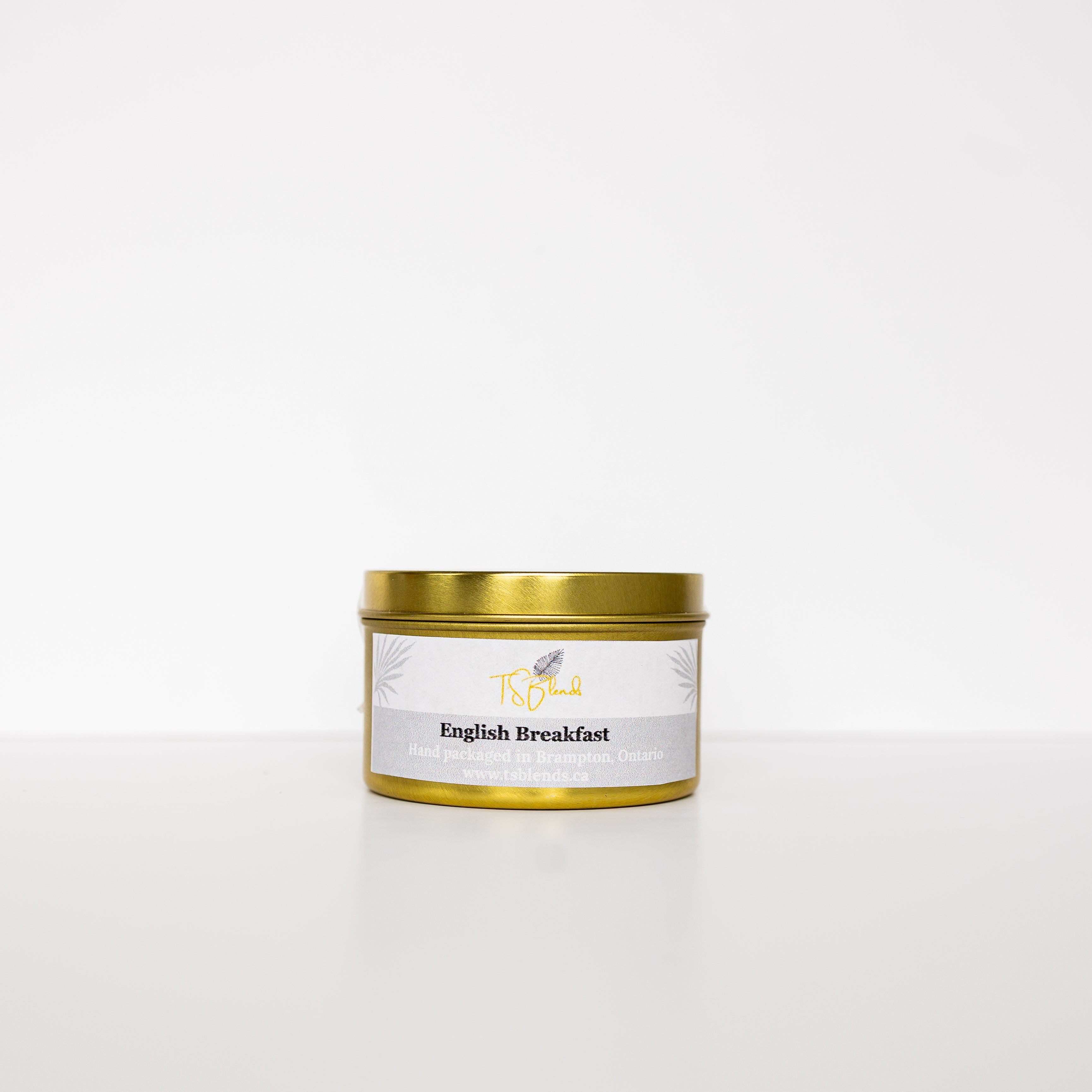 Black Tea Collection Gift Set