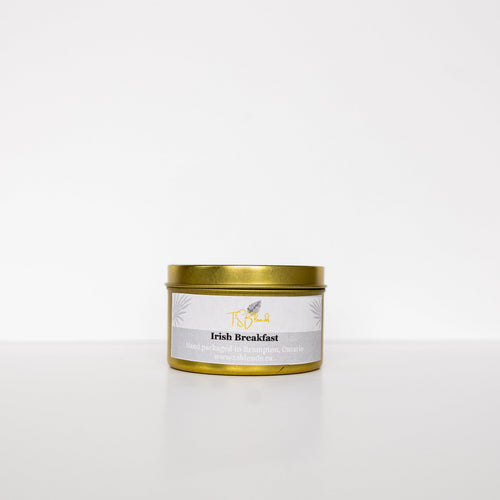 Black Tea Collection Gift Set