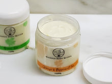 Load image into Gallery viewer, Orange &amp; Peppermint Whipped Body Butter
